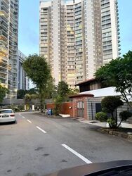Peach Garden (D15), Detached #623793391